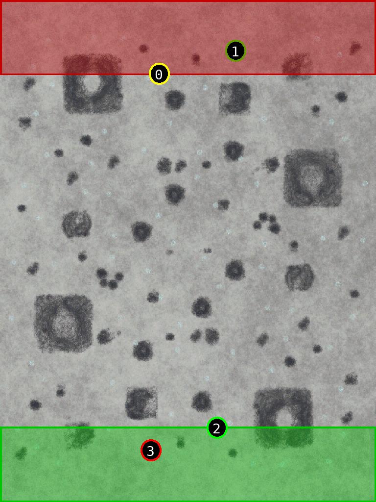 sat pic of Comet Catcher Redux
